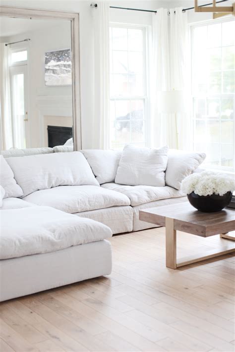 Cloud couch restoration hardware. Things To Know About Cloud couch restoration hardware. 